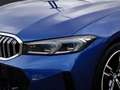 BMW 330 e touring+M SPORTPAKET+PANO+LC PRO+LEASING AB 539, Blau - thumbnail 8