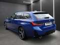 BMW 330 e touring+M SPORTPAKET+PANO+LC PRO+LEASING AB 539, Blau - thumbnail 5