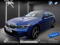 BMW 330 e touring+M SPORTPAKET+PANO+LC PRO+LEASING AB 539, Blau - thumbnail 1