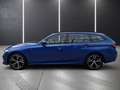 BMW 330 e touring+M SPORTPAKET+PANO+LC PRO+LEASING AB 539, Blau - thumbnail 7