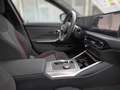 BMW 330 e touring+M SPORTPAKET+PANO+LC PRO+LEASING AB 539, Blau - thumbnail 24