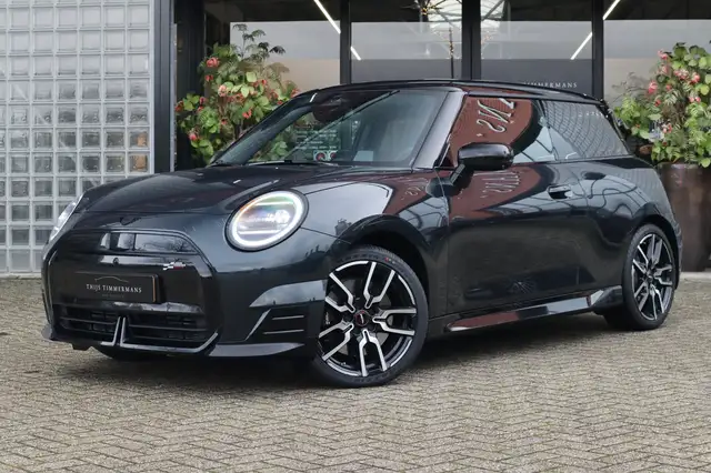 MINI Cooper SE Mini | John Cooper Works pakket XL, Massage, Drivi