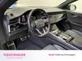 Audi Q8 competition plus 50 TDI quattro AHK ACC B&O Pano Schwarz - thumbnail 19