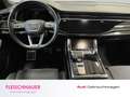 Audi Q8 competition plus 50 TDI quattro AHK ACC B&O Pano Schwarz - thumbnail 10