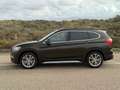BMW X1 sDrive20i High Executive | Trekhaak | LED | Isofix Brun - thumbnail 1