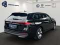 Volkswagen Passat 2.0TDI DSG Business LED+HEADUP+ACC+AHK+++ Negro - thumbnail 4