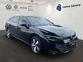 Volkswagen Passat 2.0TDI DSG Business LED+HEADUP+ACC+AHK+++ Negro - thumbnail 2