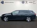 Volkswagen Passat 2.0TDI DSG Business LED+HEADUP+ACC+AHK+++ Negro - thumbnail 6