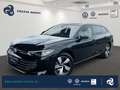 Volkswagen Passat 2.0TDI DSG Business LED+HEADUP+ACC+AHK+++ Negro - thumbnail 1