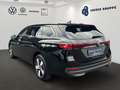 Volkswagen Passat 2.0TDI DSG Business LED+HEADUP+ACC+AHK+++ Negro - thumbnail 5
