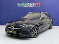 Mercedes-Benz C 220 Estate 220d 9G-Tronic Azul - thumbnail 1