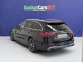 Mercedes-Benz C 220 Estate 220d 9G-Tronic Azul - thumbnail 3