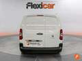 Peugeot Partner Carga Blanco - thumbnail 7