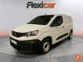 Peugeot Partner Carga Blanco - thumbnail 3