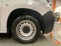 Peugeot Partner Carga Blanco - thumbnail 19