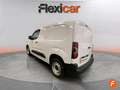Peugeot Partner Carga Blanco - thumbnail 5