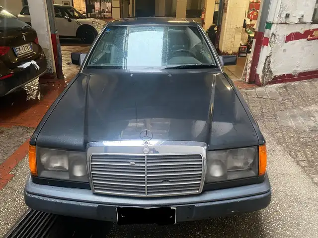 Mercedes-Benz CE 200 CE 200