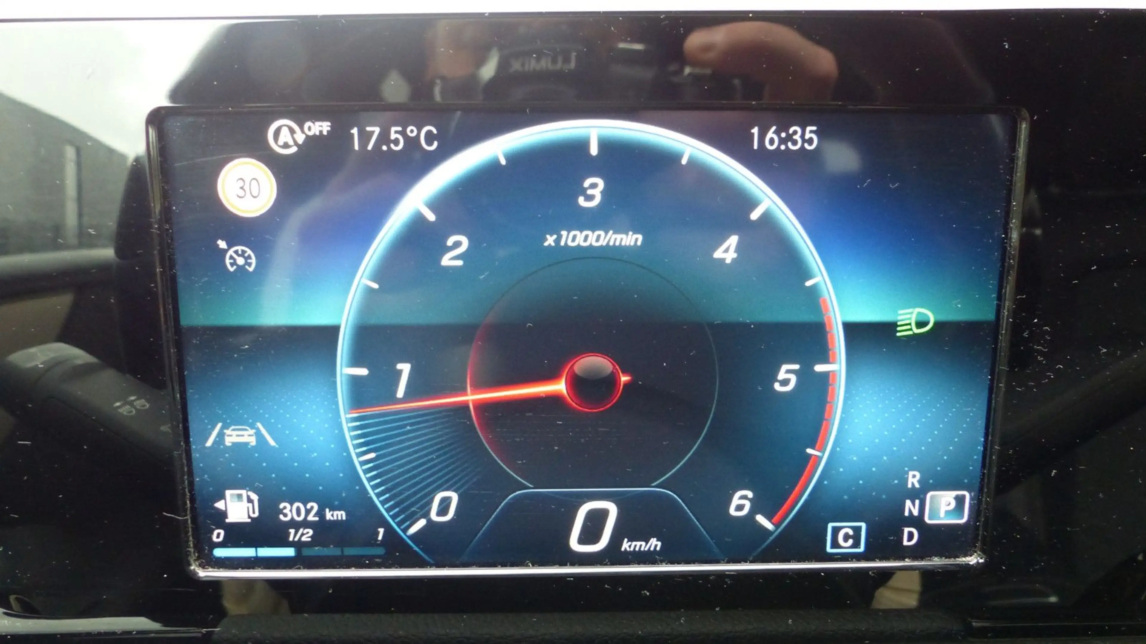 Mercedes-Benz B 200 d Style, Scheckheftgepflegt,NR,WR,1.Hand — photo 14