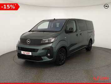 XL 2.0 CDTi Aut. LED ACC Navi