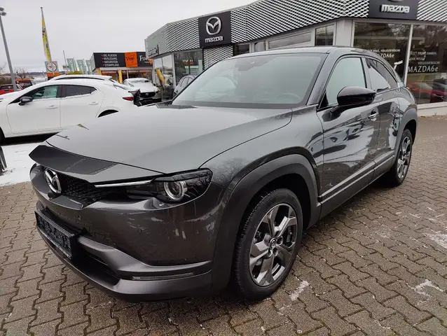 Mazda MX-30 35,5 kWh e-SKYACTIV 145 PS