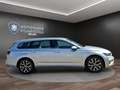 Volkswagen Passat Variant 2.0 TDI DSG Business 4Motion LED+HUD Klima Navi Silber - thumbnail 4