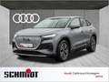 Audi Q4 e-tron Sportback 35 Advanced ACC Pano Navi+ e-Heckkl. ... Grau - thumbnail 1