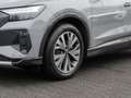 Audi Q4 e-tron Sportback 35 Advanced ACC Pano Navi+ e-Heckkl. ... Grau - thumbnail 9