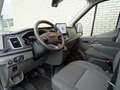 Ford E-Transit 350 L3H2 Trend 68 kWh - 184pk blis / adaptieve cru Grijs - thumbnail 10