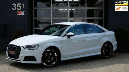 Audi A3 Limousine 1.4 TFSI CoD Design Pro Line Plus S Line