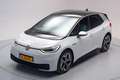 Volkswagen ID.3 First Plus 58 kWh [ LED Navi Adapt.cruise ] Bianco - thumbnail 11