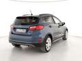 Ford Fiesta Active 1.0 ecoboost h 125cv powershift Blu/Azzurro - thumbnail 2