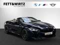 BMW M8 Cabrio Competition|DAProf.|TV+|Sitzbelüft. Blau - thumbnail 1