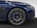BMW M8 Cabrio Competition|DAProf.|TV+|Sitzbelüft. Blau - thumbnail 5