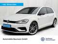 Volkswagen Golf VII R 2.0 TSI DSG *LED*NAVI*ACC*KAMERA* Weiß - thumbnail 1