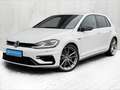 Volkswagen Golf VII R 2.0 TSI DSG *LED*NAVI*ACC*KAMERA* Weiß - thumbnail 2