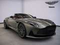 Aston Martin DB12 Volante | Titanium Grey | Black Pack Grau - thumbnail 2