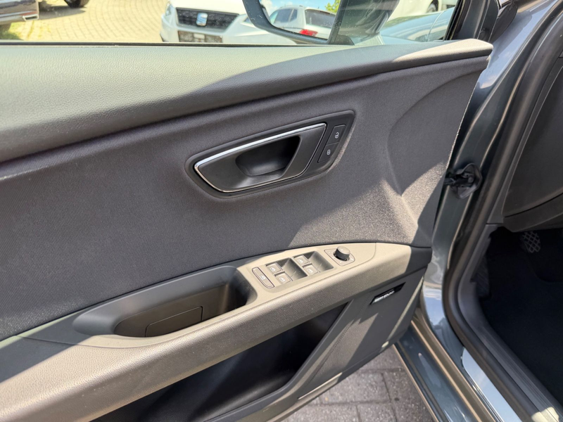 SEAT Leon FR / LED Scheinwerfer — photo 6