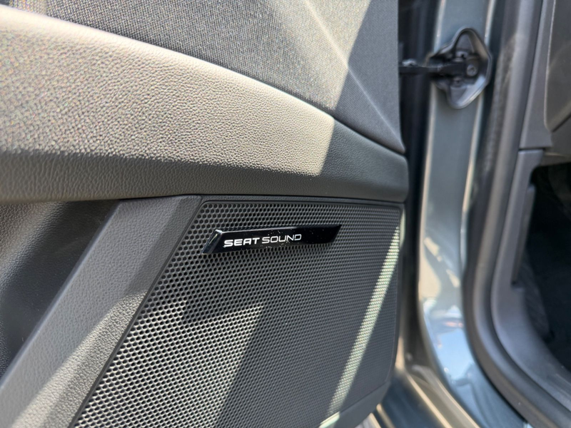 SEAT Leon FR / LED Scheinwerfer — photo 9