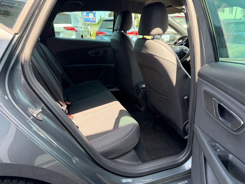 SEAT Leon FR / LED Scheinwerfer — photo 15