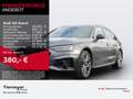 Audi A4 40 TFSI Q 2x S LINE LM19 KAMERA NAVI+ V Grau - thumbnail 1