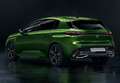 Peugeot 308 1.2 PureTech S&S Allure 130 Blau - thumbnail 12