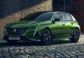 Peugeot 308 1.2 PureTech S&S Allure 130 Blau - thumbnail 3