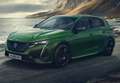 Peugeot 308 1.2 PureTech S&S Allure 130 Blau - thumbnail 7