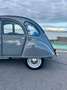 Citroen 2CV 6 Grau - thumbnail 21