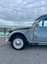 Citroen 2CV 6 Grau - thumbnail 20