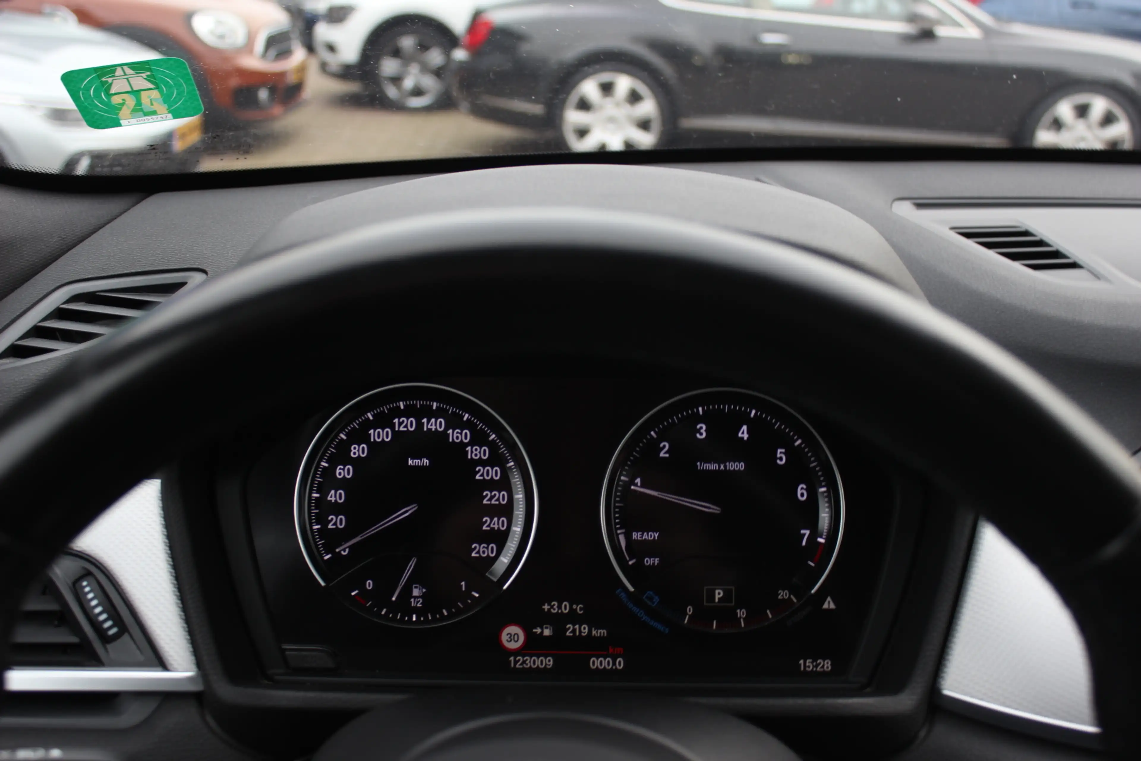 BMW X1 sDrive18i Executive Ed. M Sport / Trekhaak / Camer — photo 19