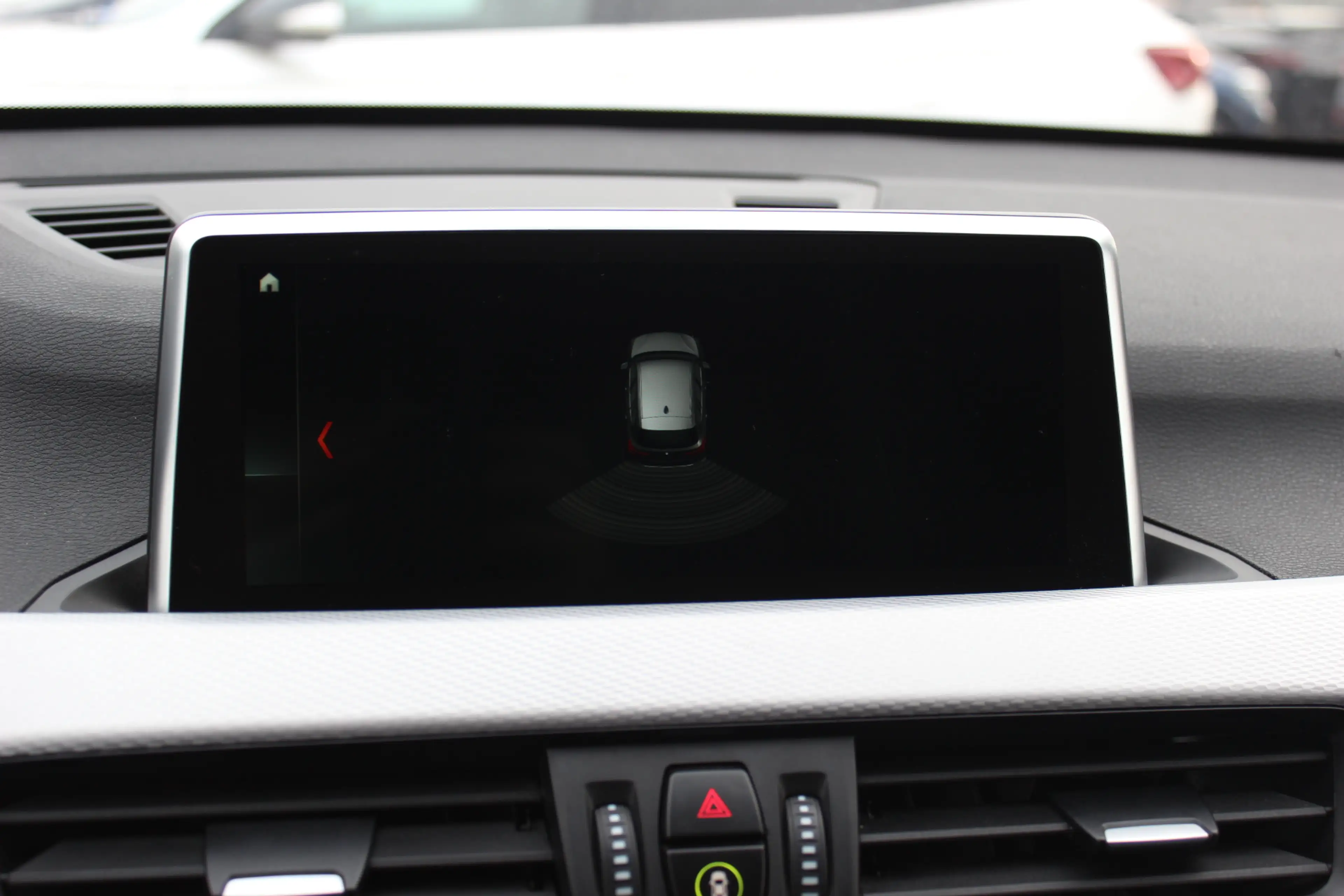 BMW X1 sDrive18i Executive Ed. M Sport / Trekhaak / Camer — photo 22