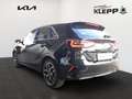 Kia Ceed / cee'd 1.5 T 140 DCT 7 Spirit TEC LEDER Zwart - thumbnail 4