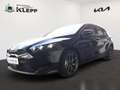 Kia Ceed / cee'd 1.5 T 140 DCT 7 Spirit TEC LEDER Zwart - thumbnail 1