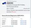 Citroen C3 C3 II 2009 1.1 exclusive NEOPAT CINGHIA NUOVA !! Blanco - thumbnail 13
